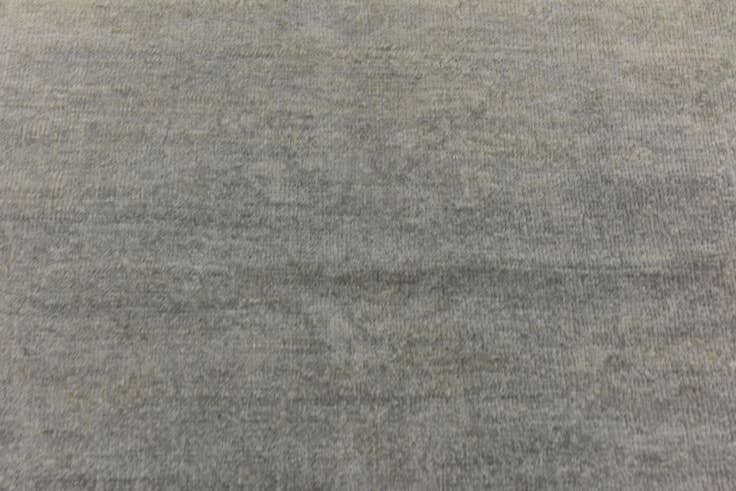 Detail image of 3' 9 x 6' Hand Knotted Peshawar Ziegler Wool Rug