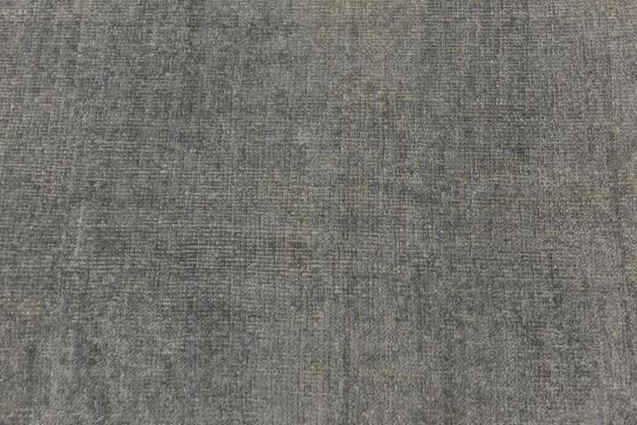 3' 9 x 6' Hand Knotted Peshawar Ziegler Wool Rug