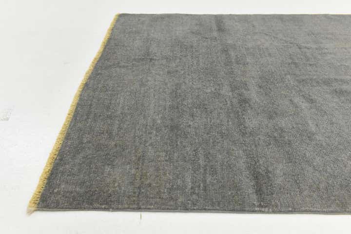 3' 9 x 6' Hand Knotted Peshawar Ziegler Wool Rug
