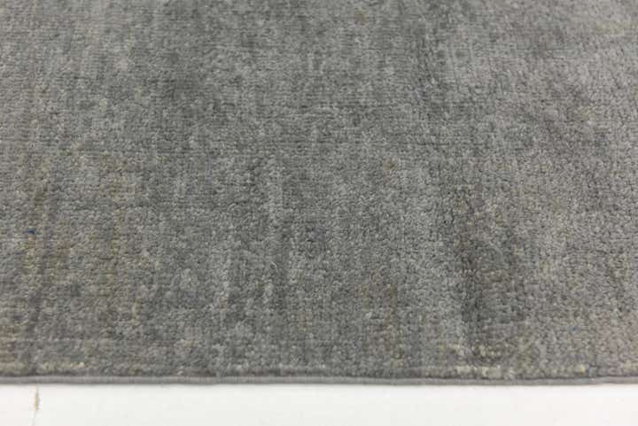 3' 9 x 6' Hand Knotted Peshawar Ziegler Wool Rug