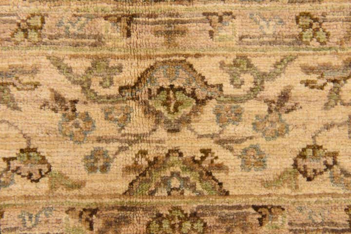 5' x 6' 6 Peshawar Ziegler Rug