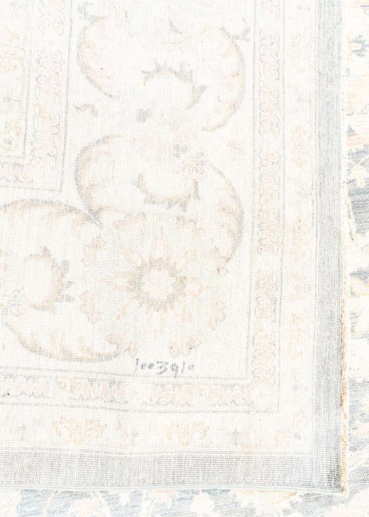 13' 1 x 17' 2 Hand Knotted Peshawar Ziegler Oriental Rug