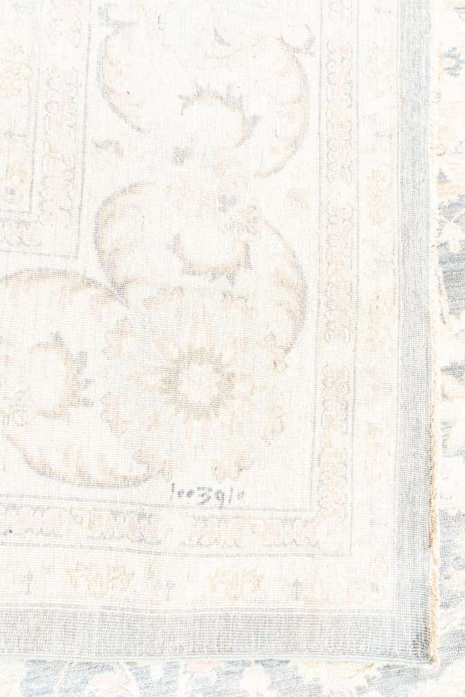 13' 1 x 17' 2 Hand Knotted Peshawar Ziegler Oriental Rug