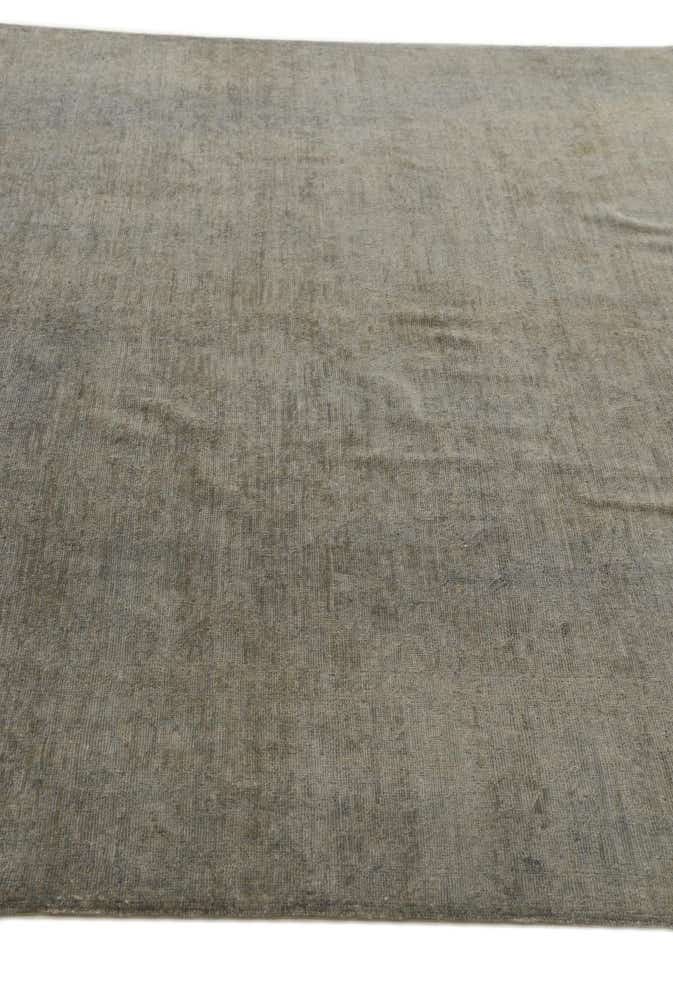 5' 10 x 9' 2 Hand Knotted Peshawar Ziegler Rug