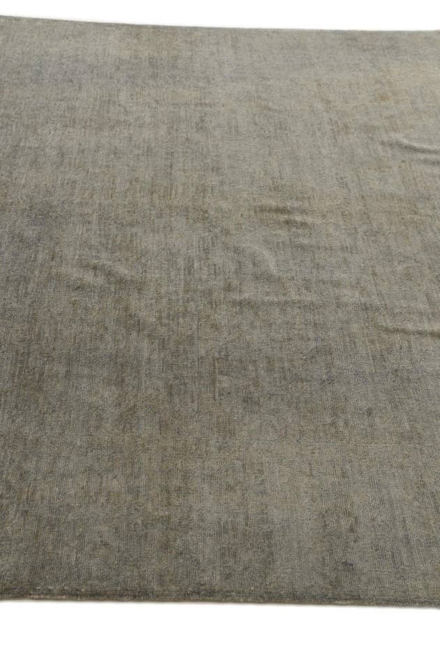 Detail image of 5' 10 x 9' 2 Hand Knotted Peshawar Ziegler Rug