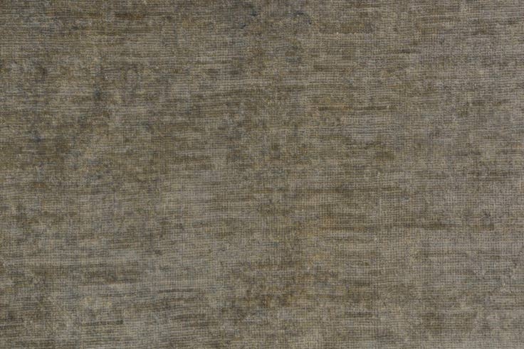 Detail image of 5' 10 x 9' 2 Hand Knotted Peshawar Ziegler Rug