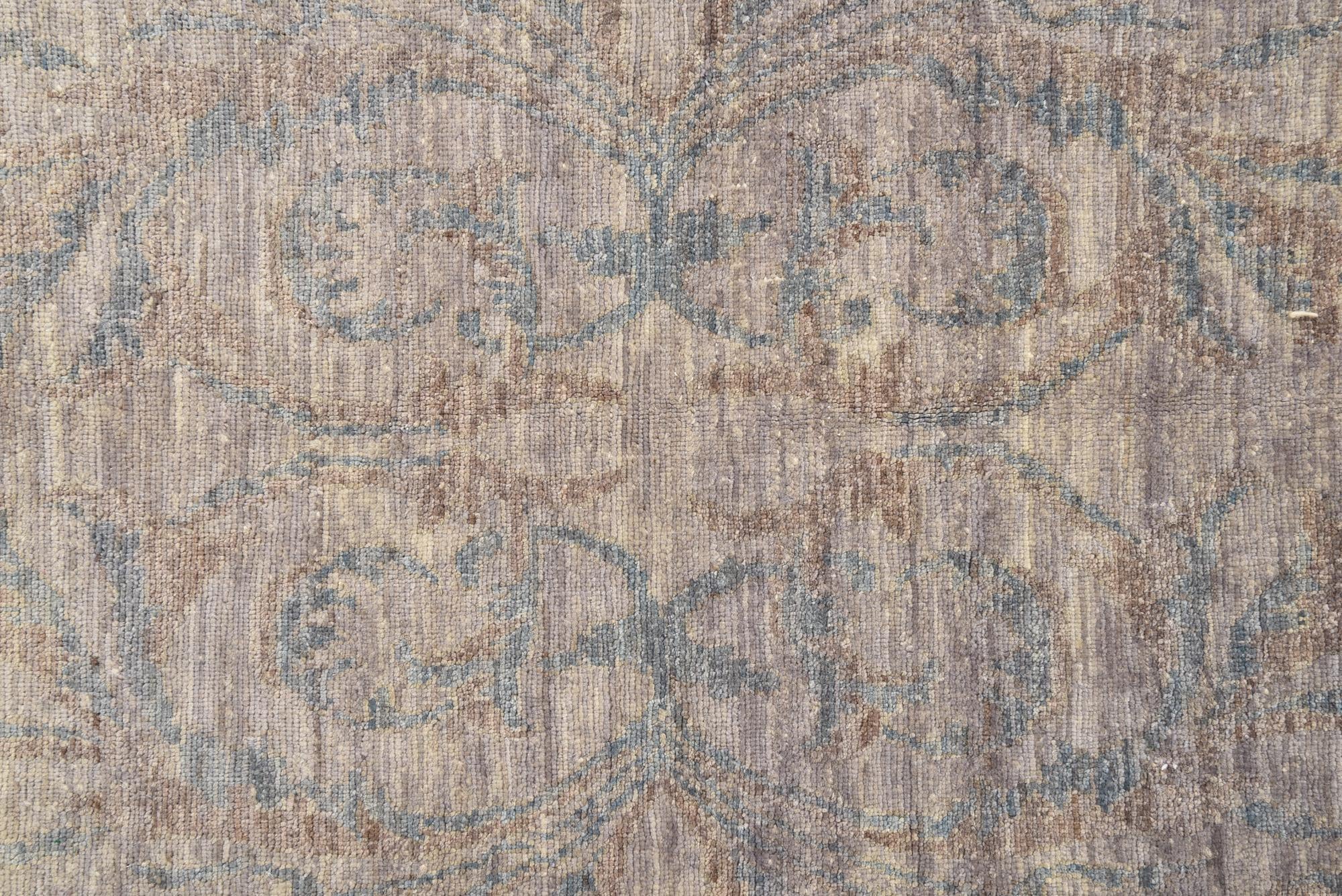 125cm x 230cm anudado a mano Peshawar Ziegler Alfombra