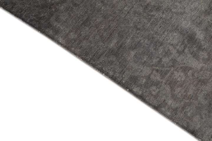8' 9 x 12' Hand Knotted Peshawar Ziegler Rug
