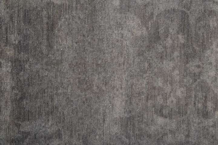 8' 9 x 12' Hand Knotted Peshawar Ziegler Rug