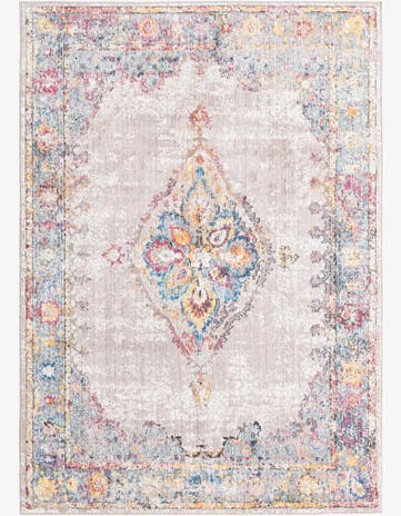 5' 3 x 7' 7 Prism Rug