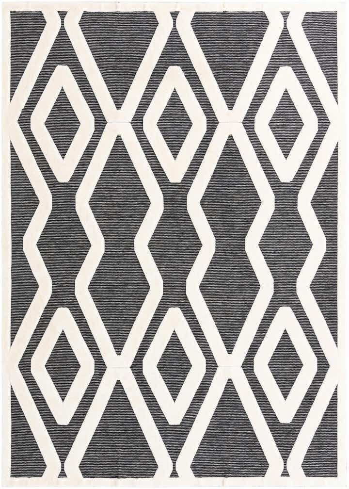10' x 13' Prismatic Rug