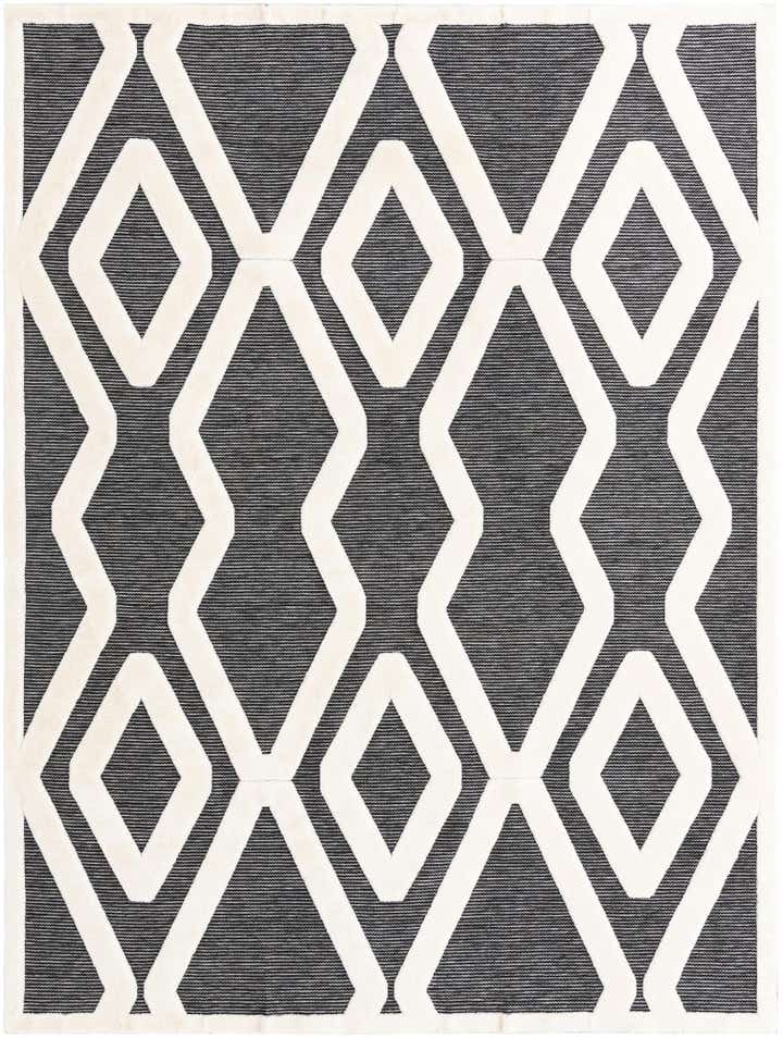 10' x 13' Prismatic Rug