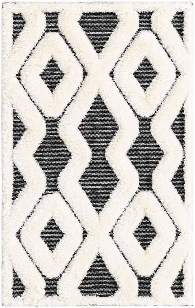 2' x 3' Prismatic Rug