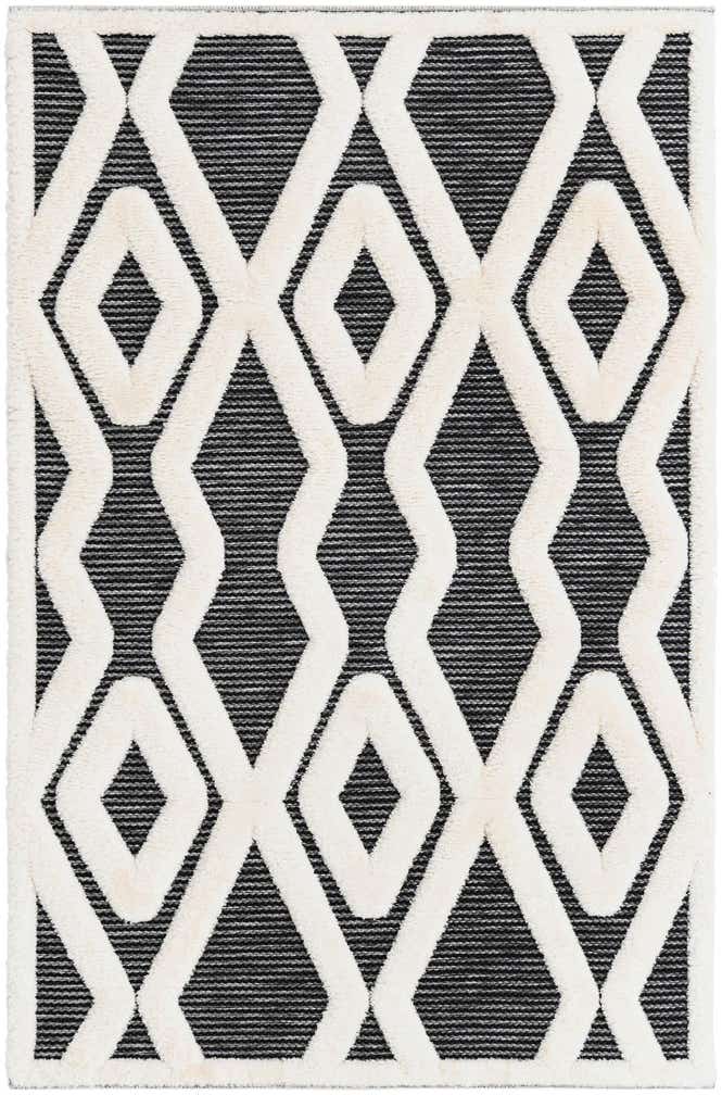 4' x 6' Prismatic Rug