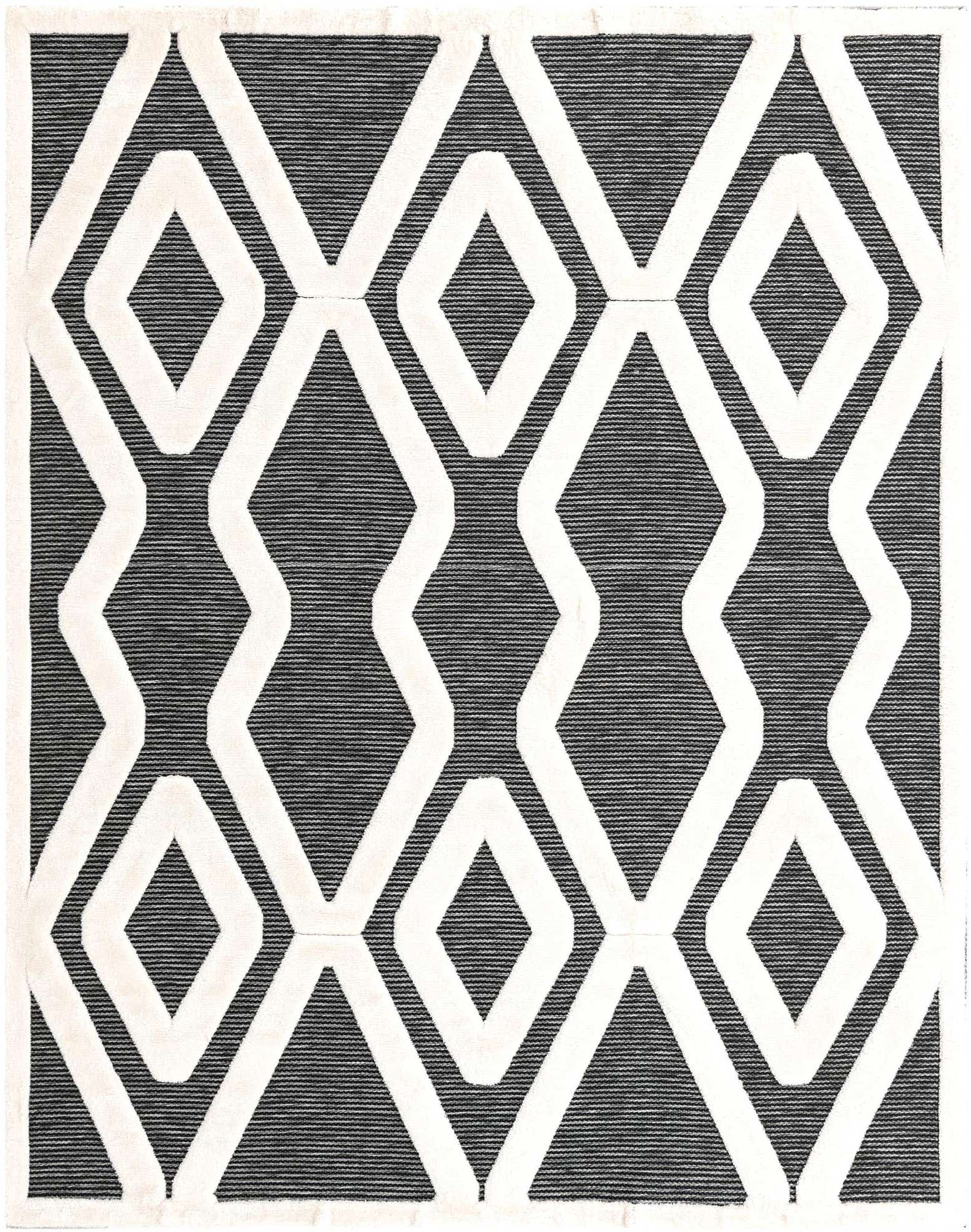 7' 10 x 10' Prismatic Rug