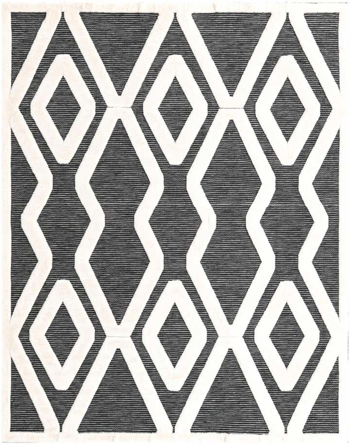 7' 10 x 10' Prismatic Rug