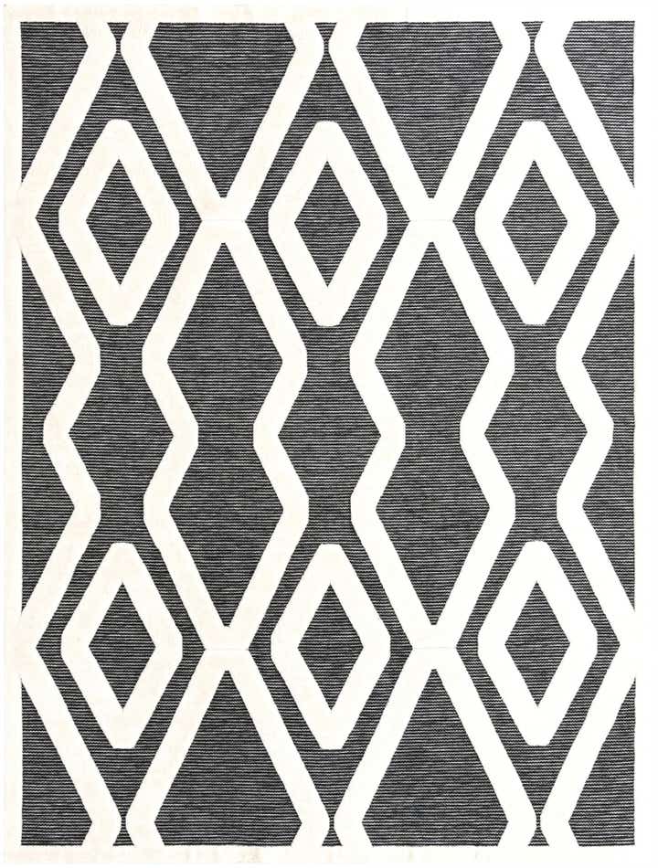 9' x 12' Prismatic Rug