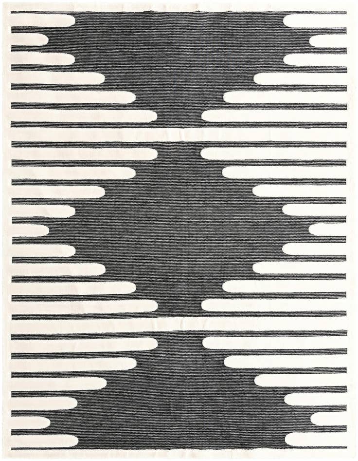 Detail image of 10' x 13' Prismatic Rug