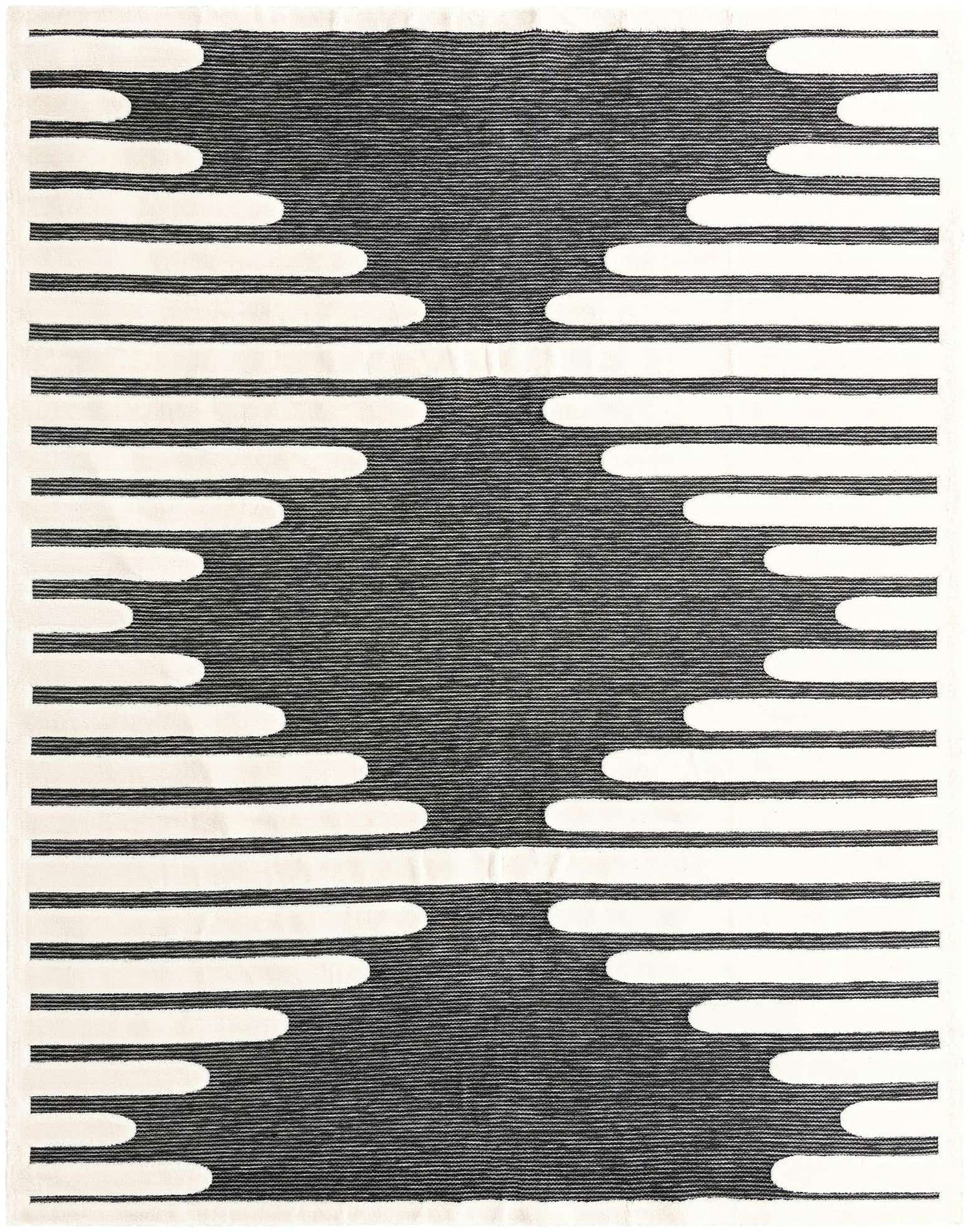 10' x 13' Prismatic Rug