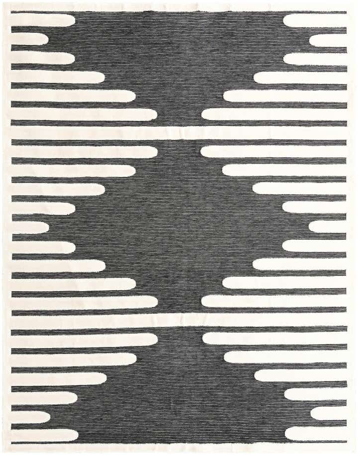 10' x 13' Prismatic Rug