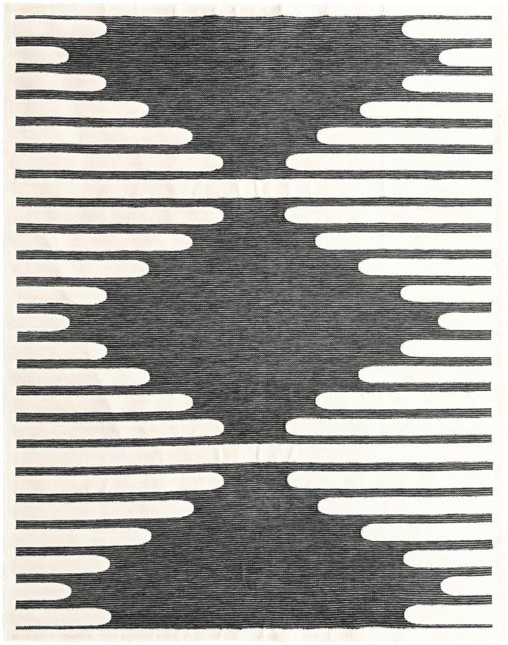 Detail image of 10' x 13' Prismatic Rug