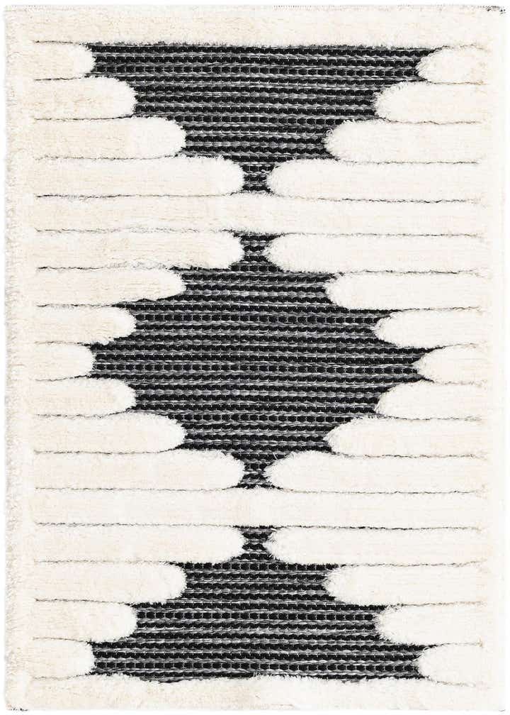 2' x 3' Prismatic Rug