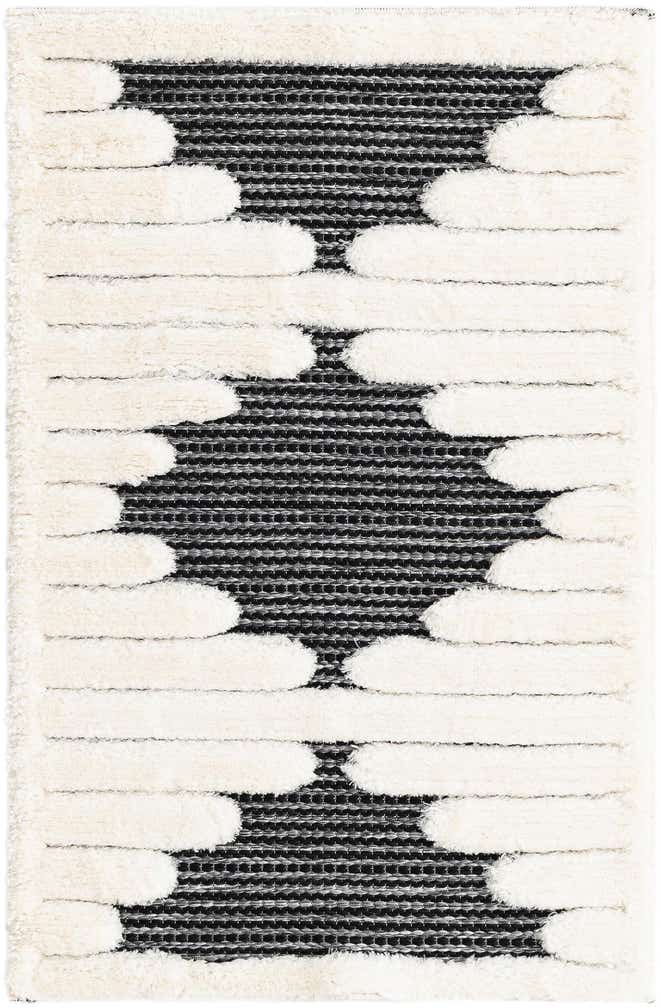 2' x 3' Prismatic Rug