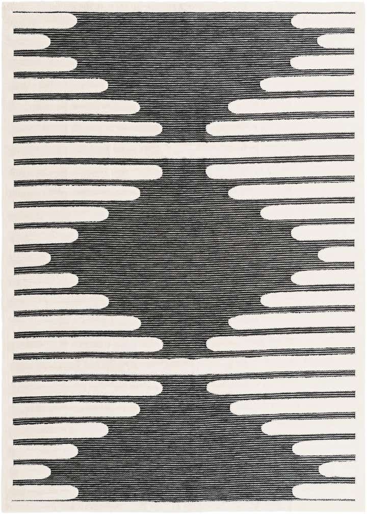 7' 10 x 10' Prismatic Rug