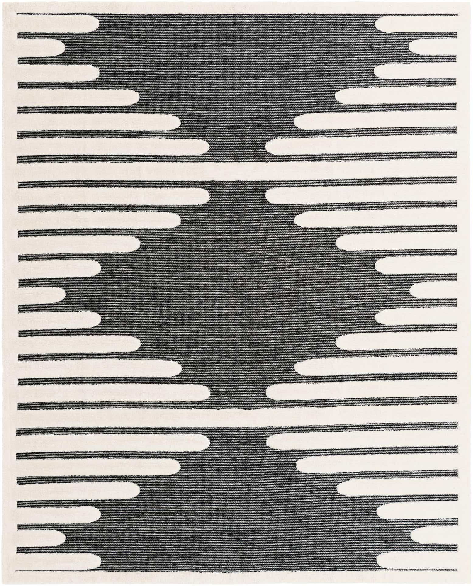 7' 10 x 10' Prismatic Rug