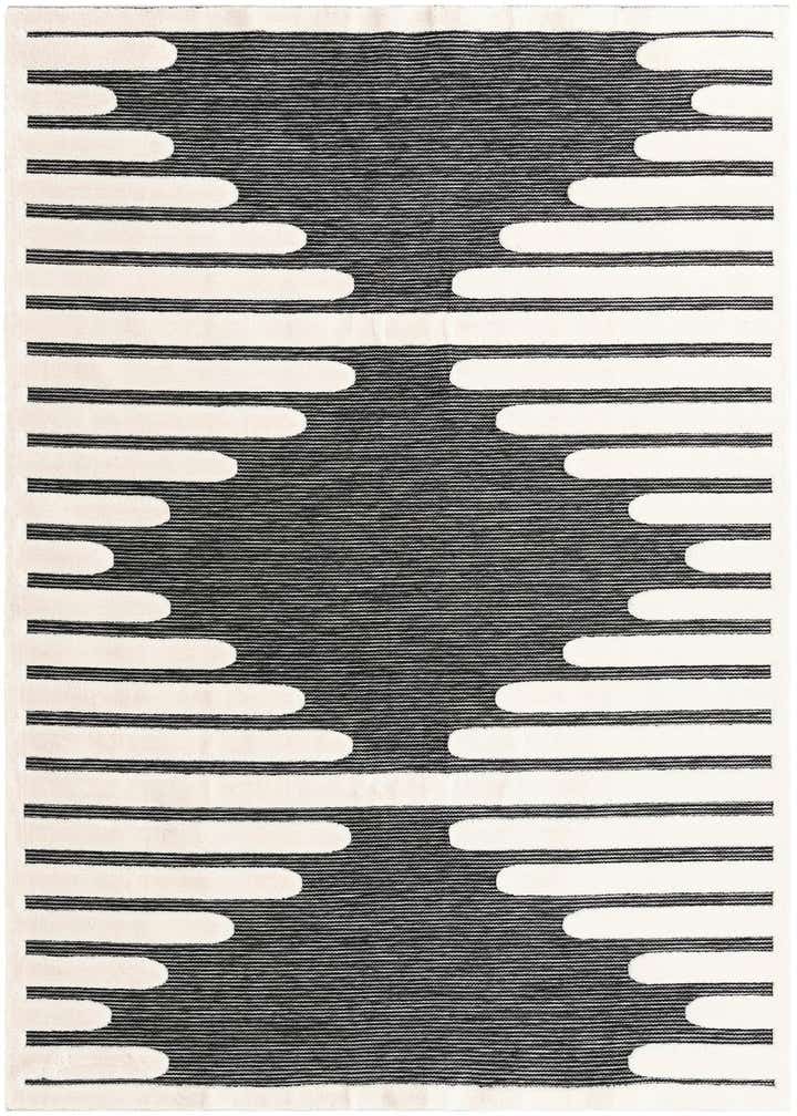 9' x 12' Prismatic Rug