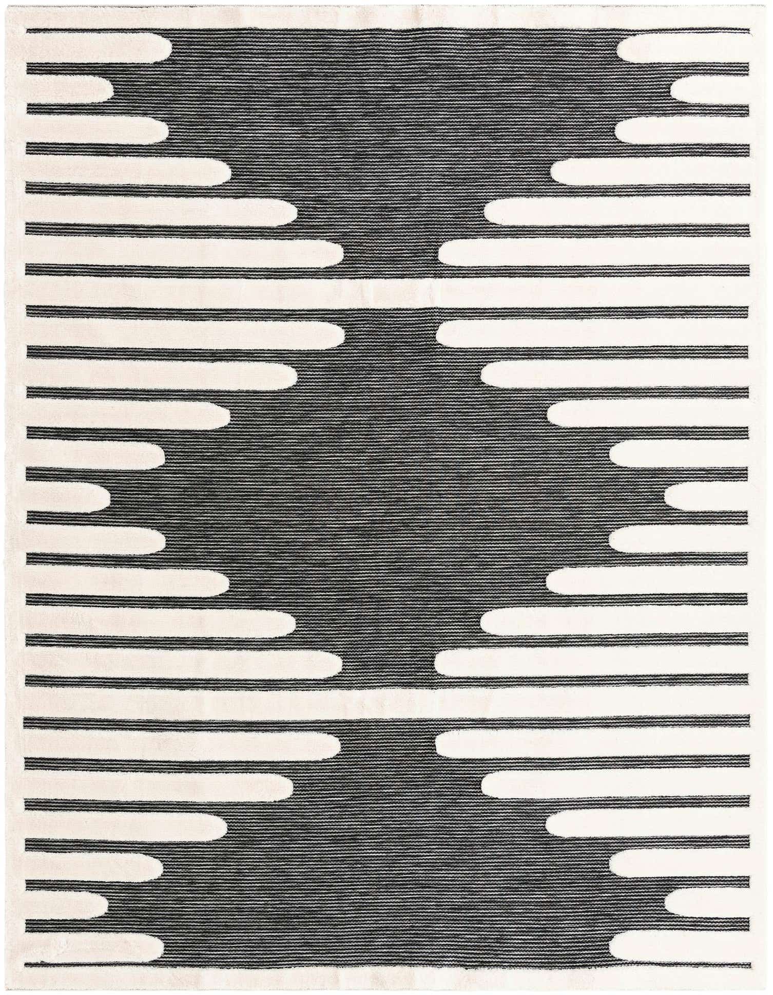 9' x 12' Prismatic Rug