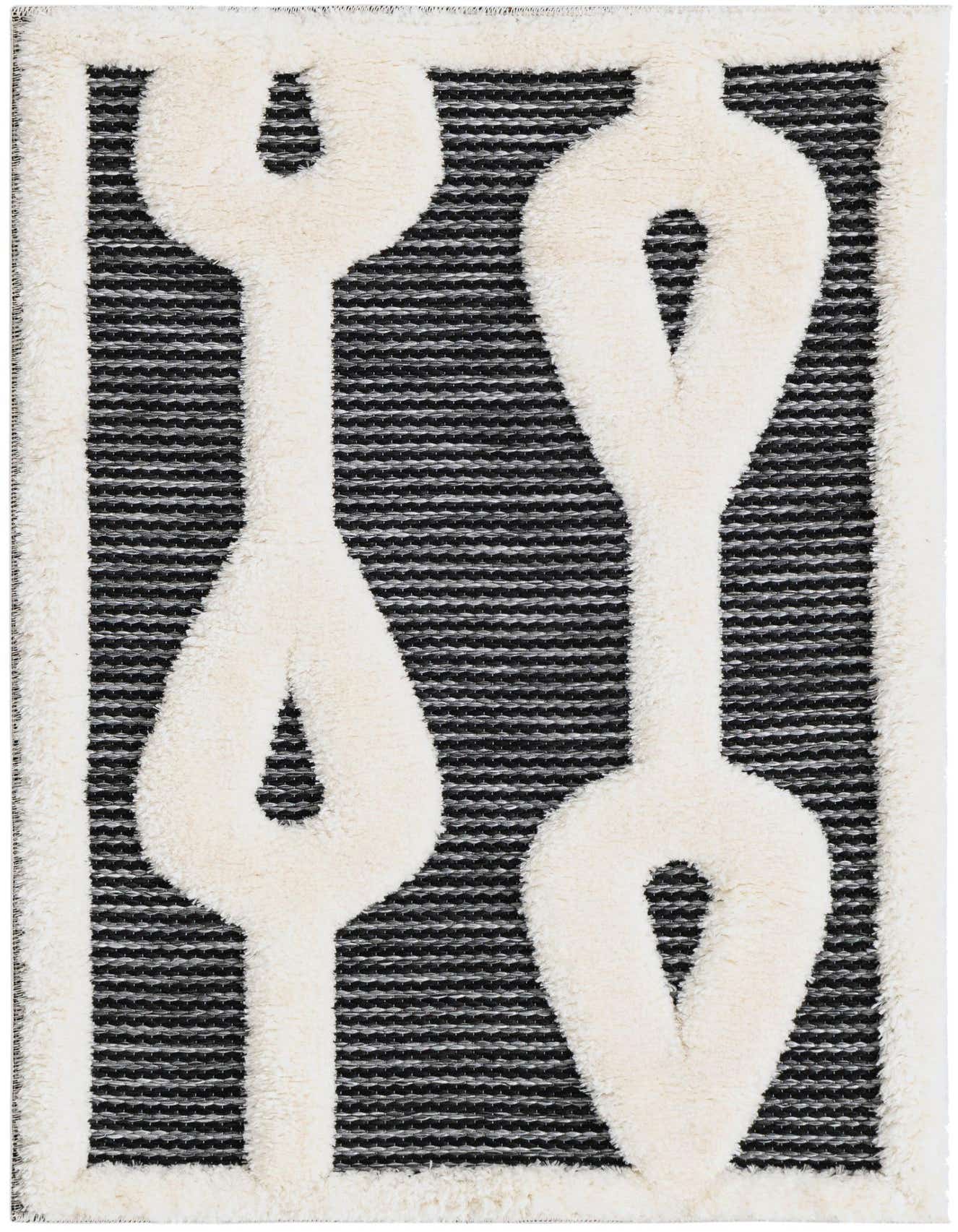 2' x 3' Prismatic Rug