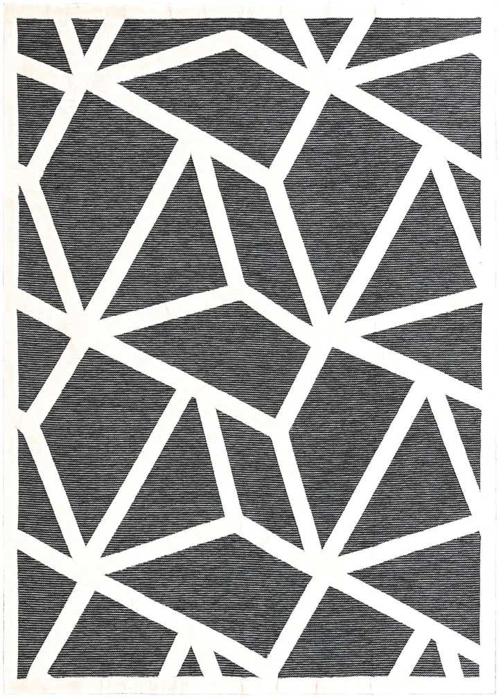 10' x 13' Prismatic Rug