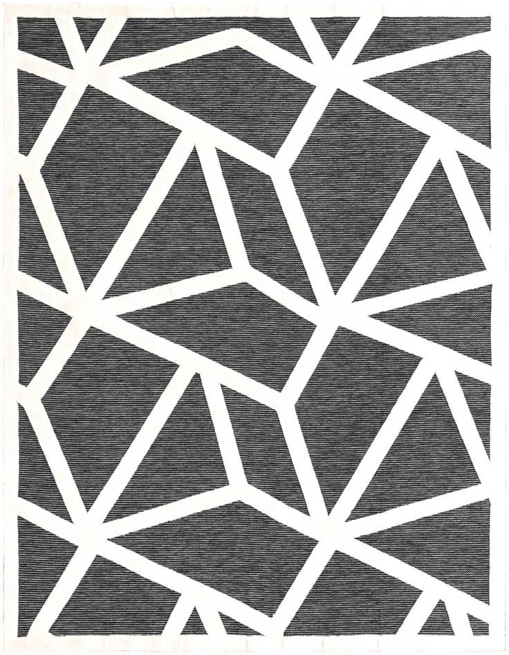 Detail image of 10' x 13' Prismatic Rug