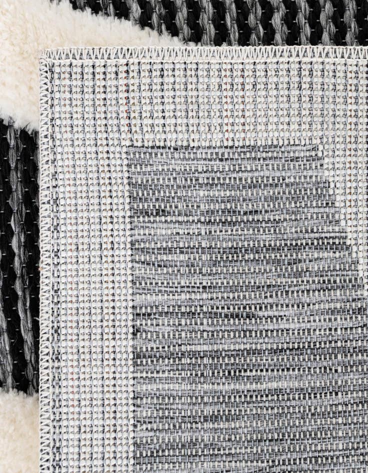Detail image of 10' x 13' Prismatic Rug