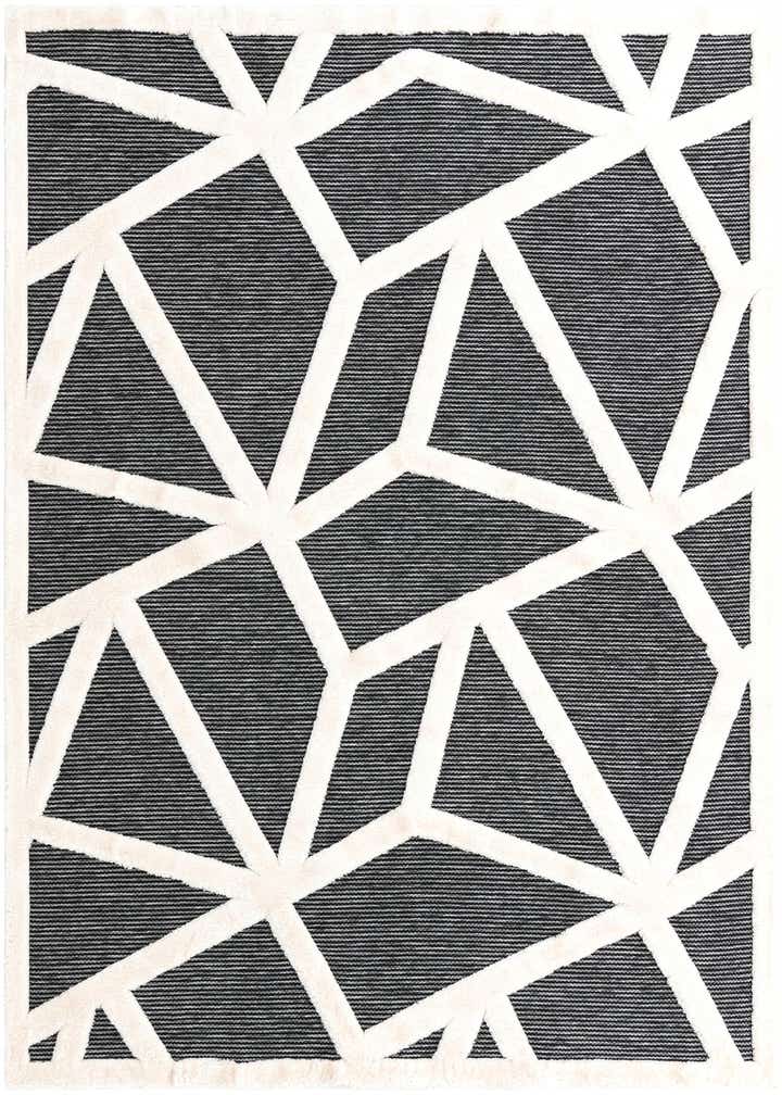 7' 10 x 10' Prismatic Rug