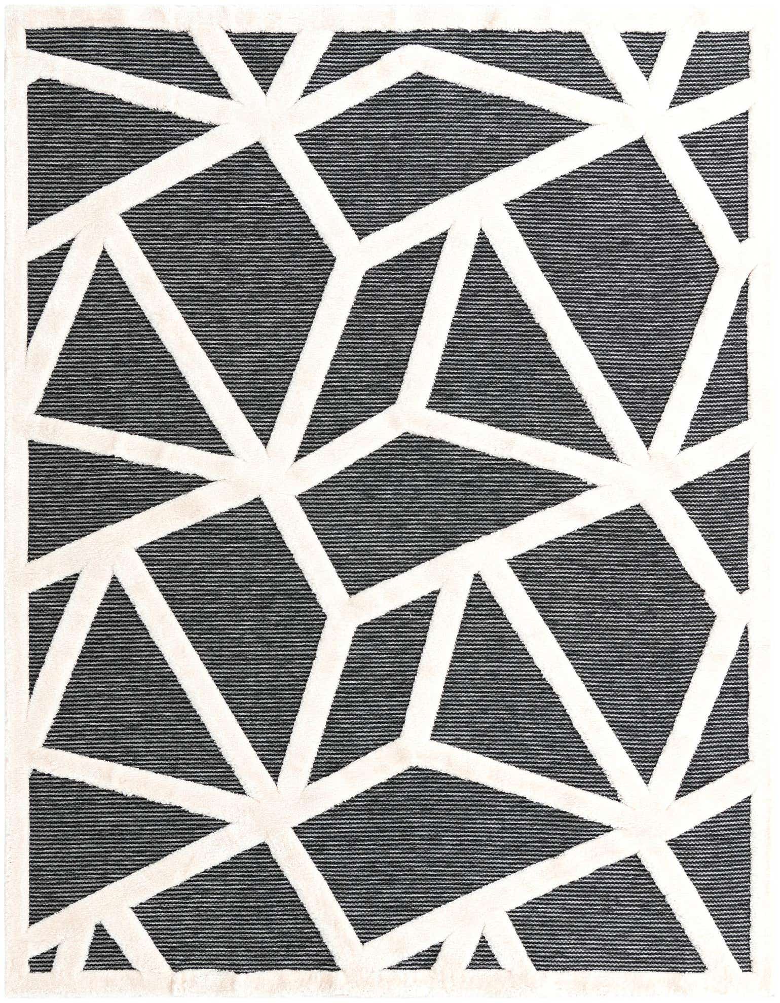 7' 10 x 10' Prismatic Rug