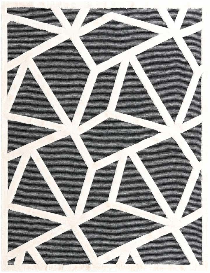 7' 10 x 10' Prismatic Rug
