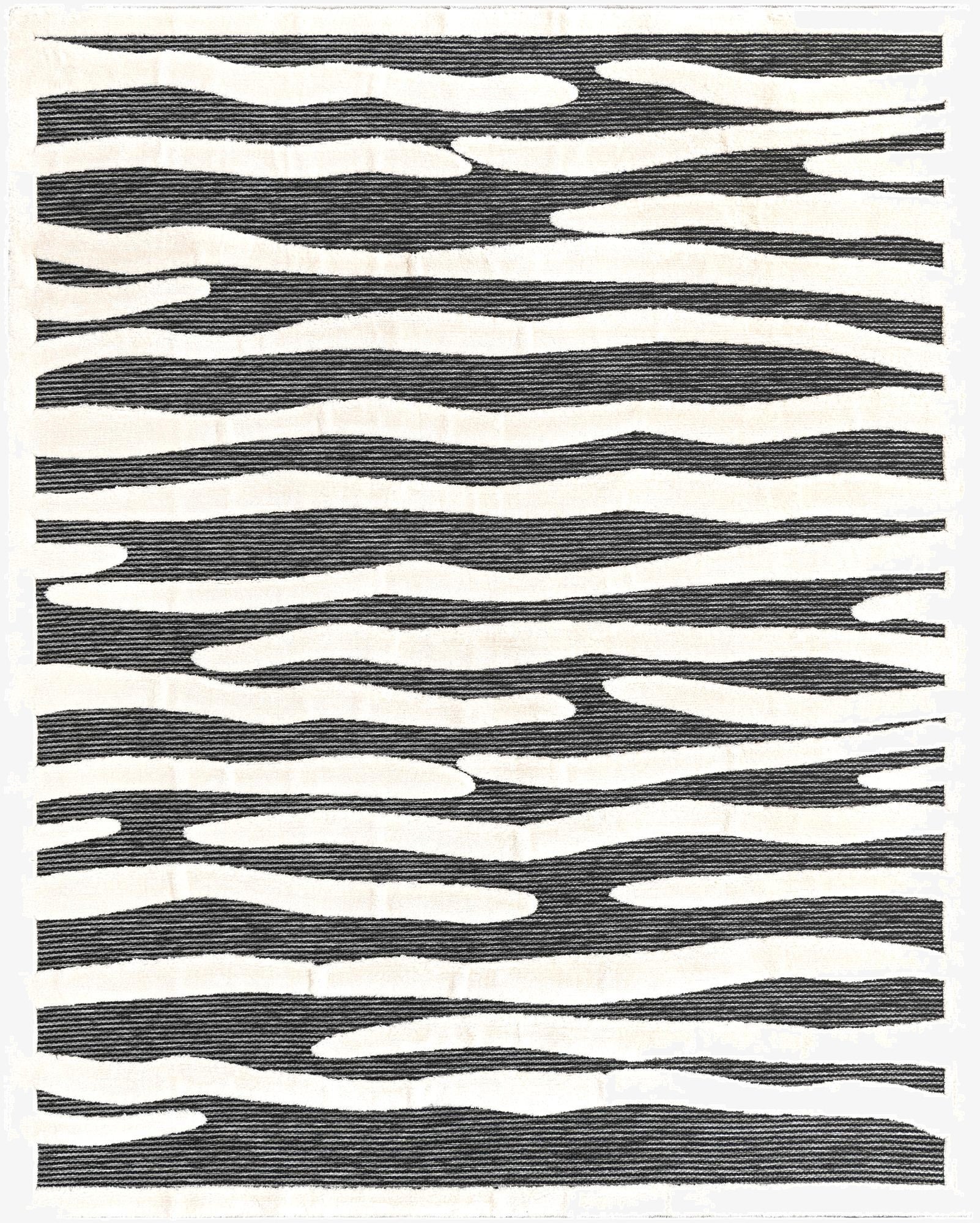 Primary image 7' 10 x 10' Prismatic Rug