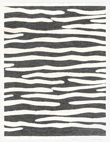 7' 10 x 10' Prismatic Rug