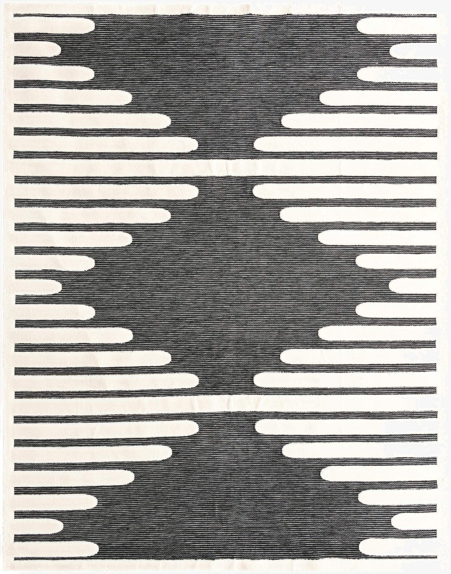 10' x 13' Prismatic Rug