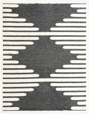 10' x 13' Prismatic Rug