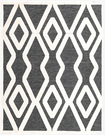 7' 10 x 10' Prismatic Rug