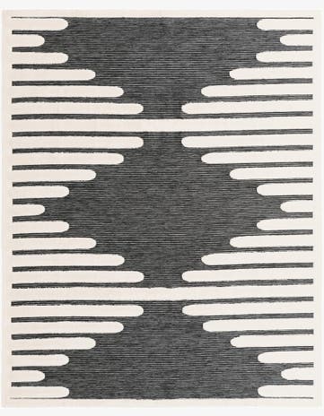 7' 10 x 10' Prismatic Rug