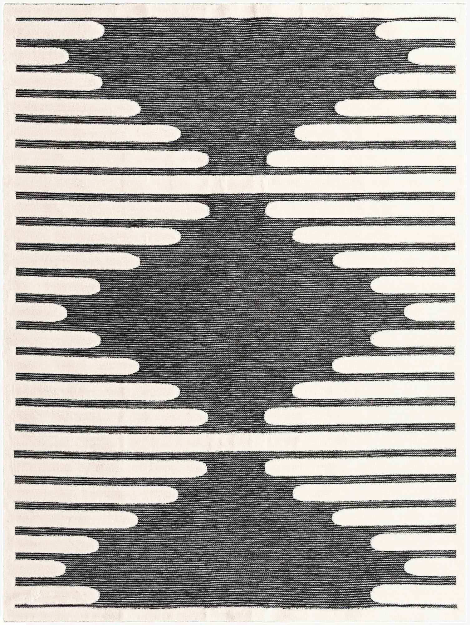 9' x 12' Prismatic Rug