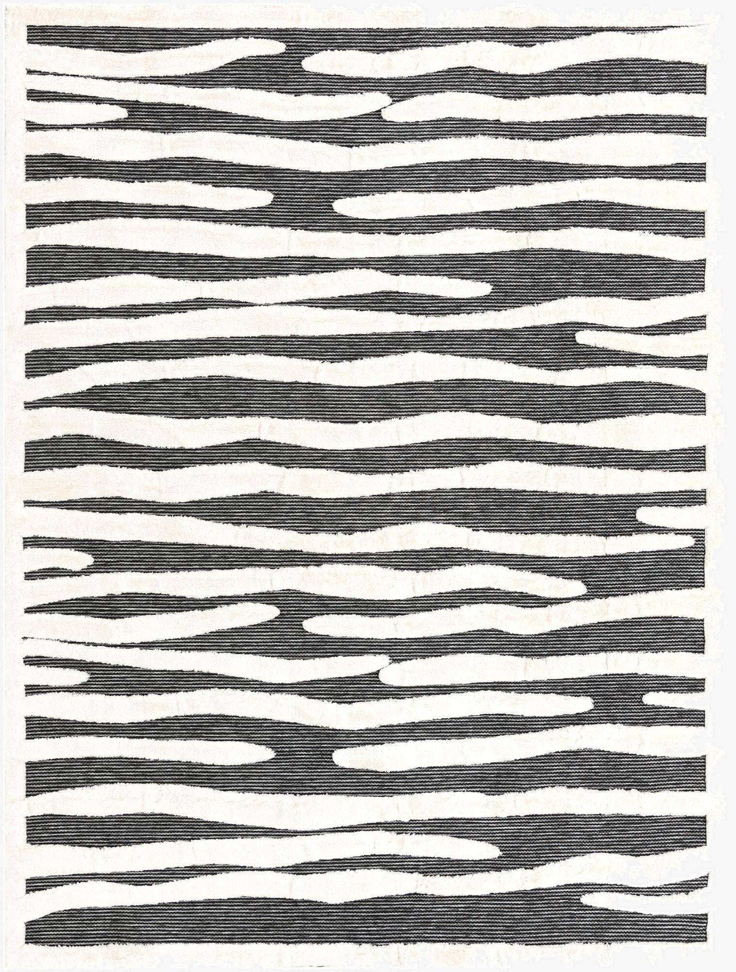 Primary image 9' x 12' Prismatic Rug