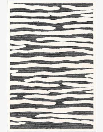 6' x 9' Prismatic Rug