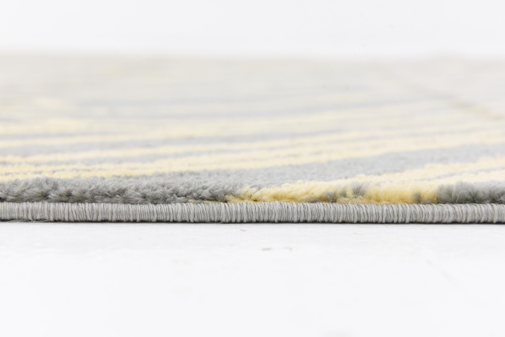 5' 3 x 7' 7 Reproduction Gabbeh Rug