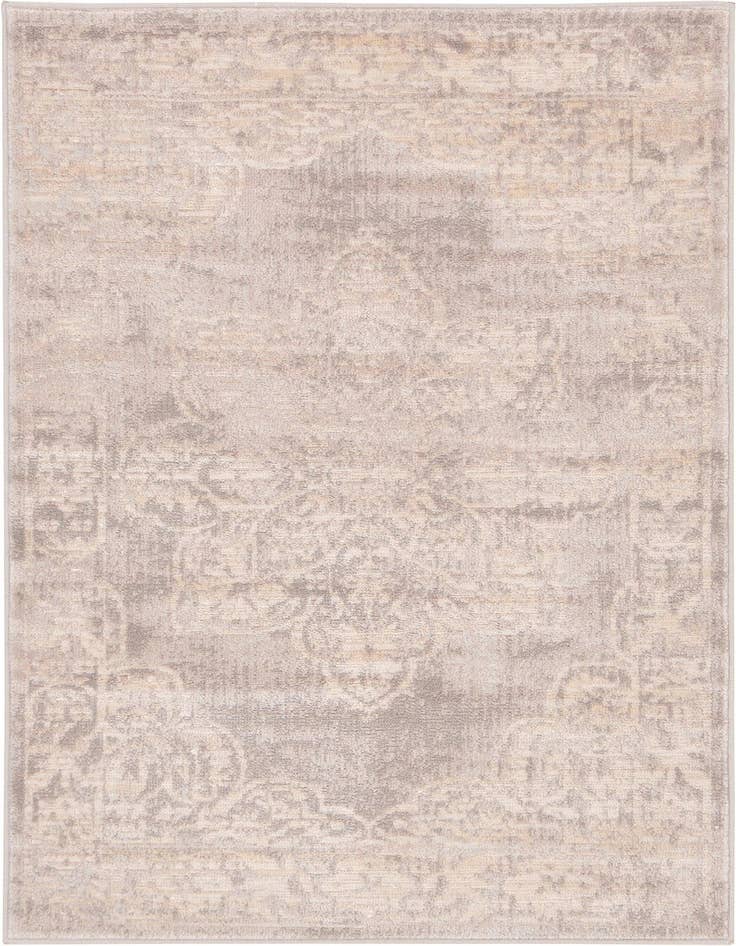 Detail image of 2' 2 x 3' Restoration Rug