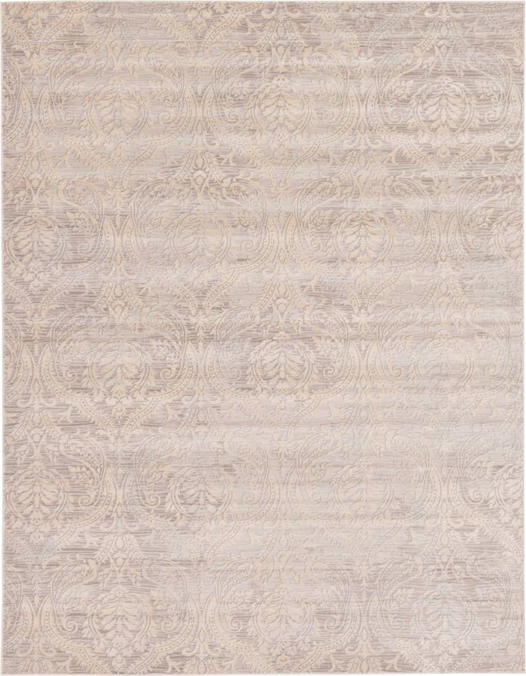 Detail image of 7' x 10' Restoration Rug
